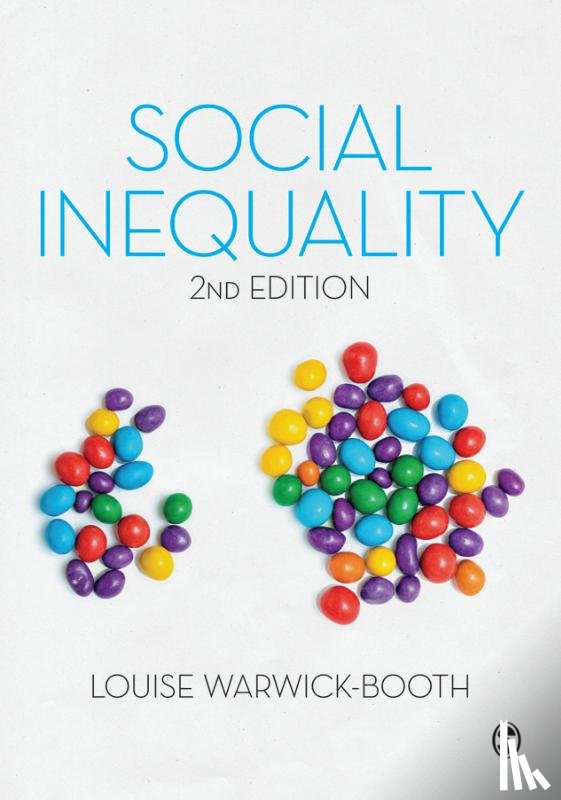 Warwick-Booth, Louise - Social Inequality