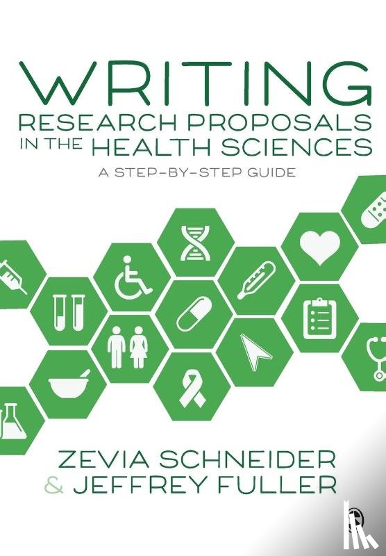 Schneider, Zevia, Fuller, Jeffrey - Writing Research Proposals in the Health Sciences