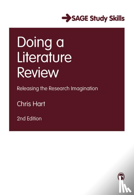 Hart, Chris - Doing a Literature Review
