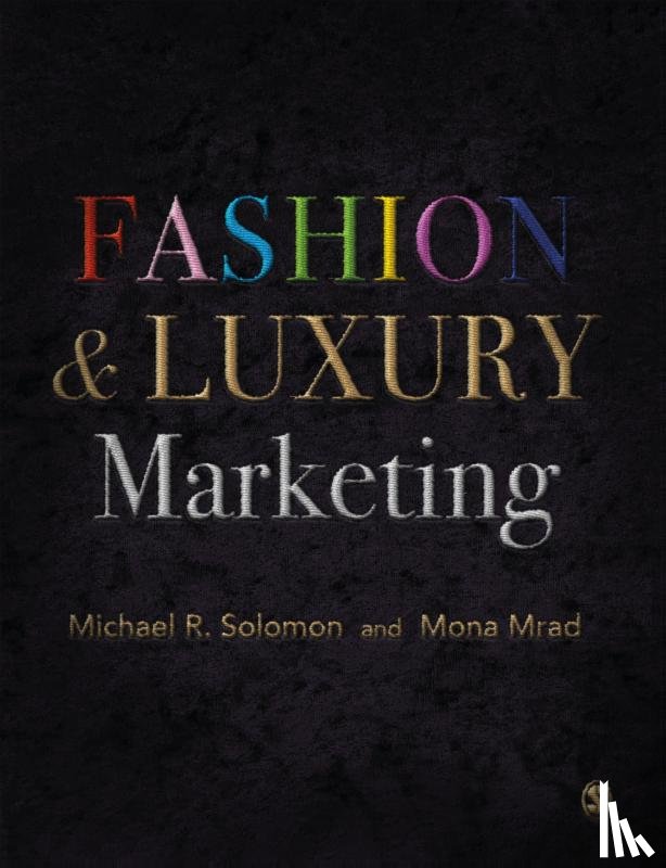 Solomon - Fashion & Luxury Marketing