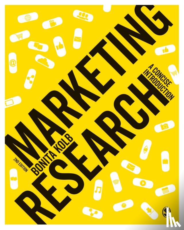 Bonita Kolb - Marketing Research