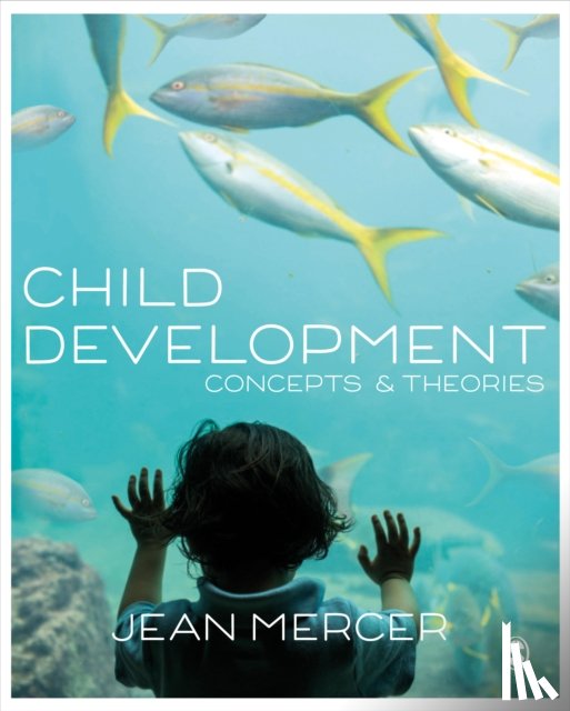 Mercer, Jean A. - Child Development