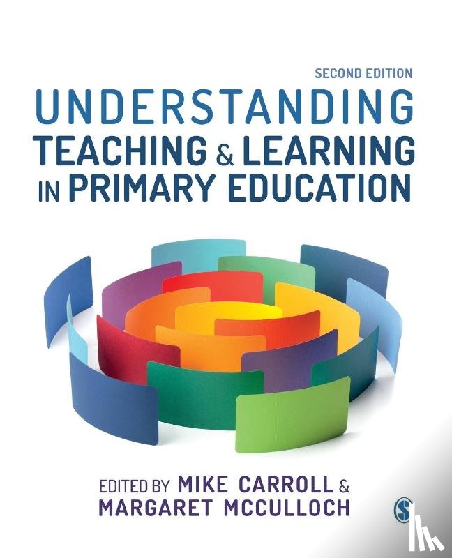  - Understanding Teaching and Learning in Primary Education