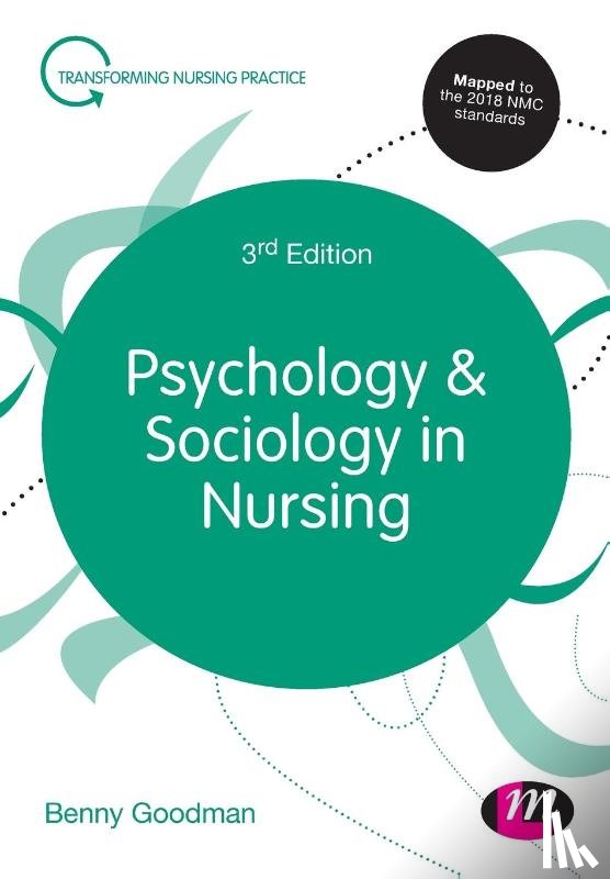 Goodman, Benny - Psychology and Sociology in Nursing