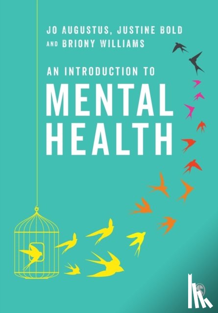 Augustus, Jo, Bold, Justine, Williams, Briony - An Introduction to Mental Health