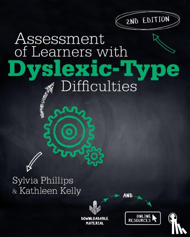 Phillips, Sylvia, Kelly, Kathleen - Assessment of Learners with Dyslexic-Type Difficulties