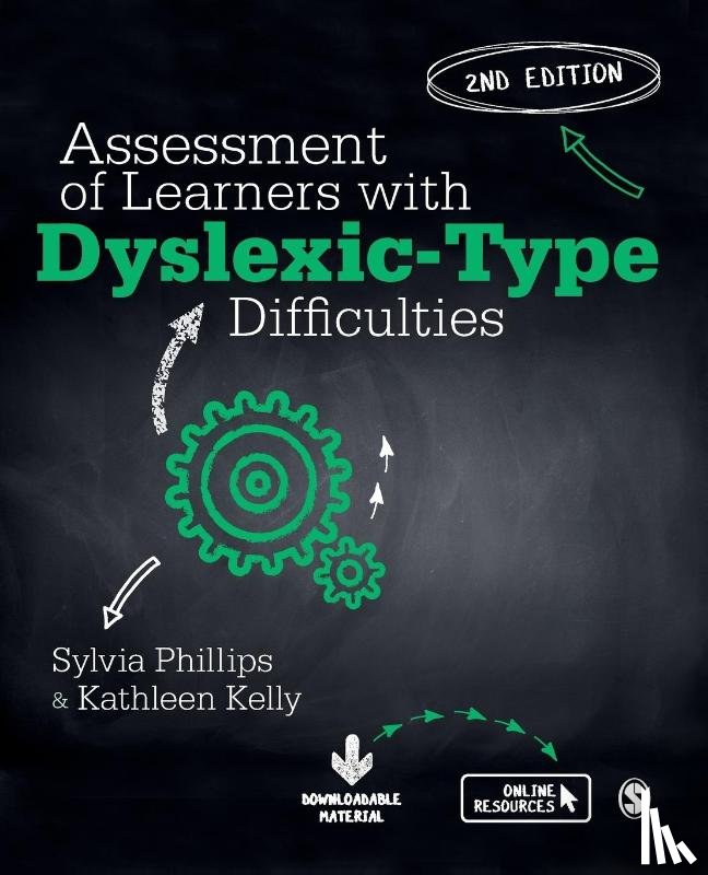 Phillips, Sylvia, Kelly, Kathleen - Assessment of Learners with Dyslexic-Type Difficulties