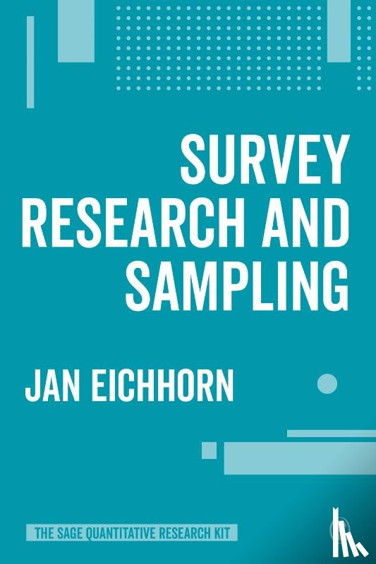 Eichhorn - Survey Research and Sampling