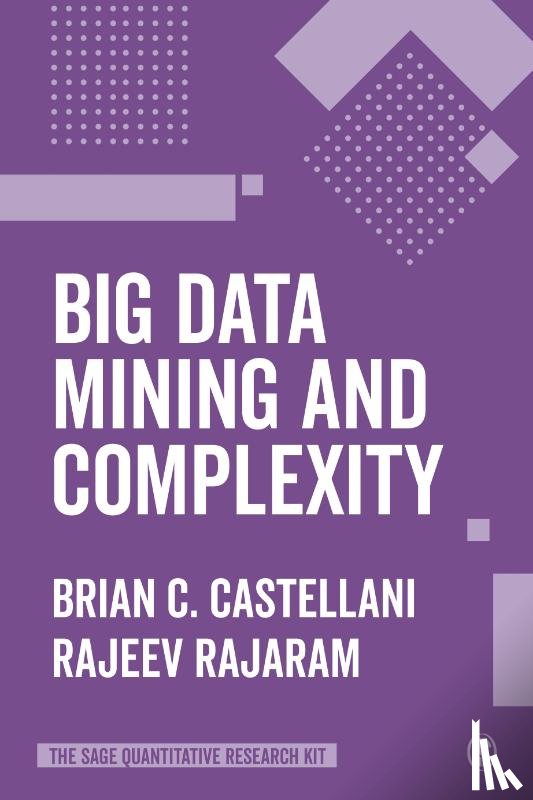 Castellani - Big Data Mining and Complexity