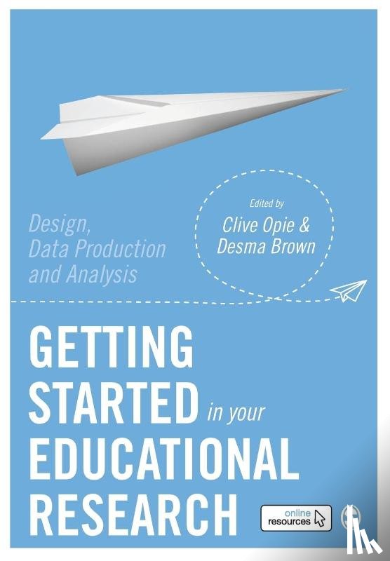 Opie - Getting Started in Your Educational Research