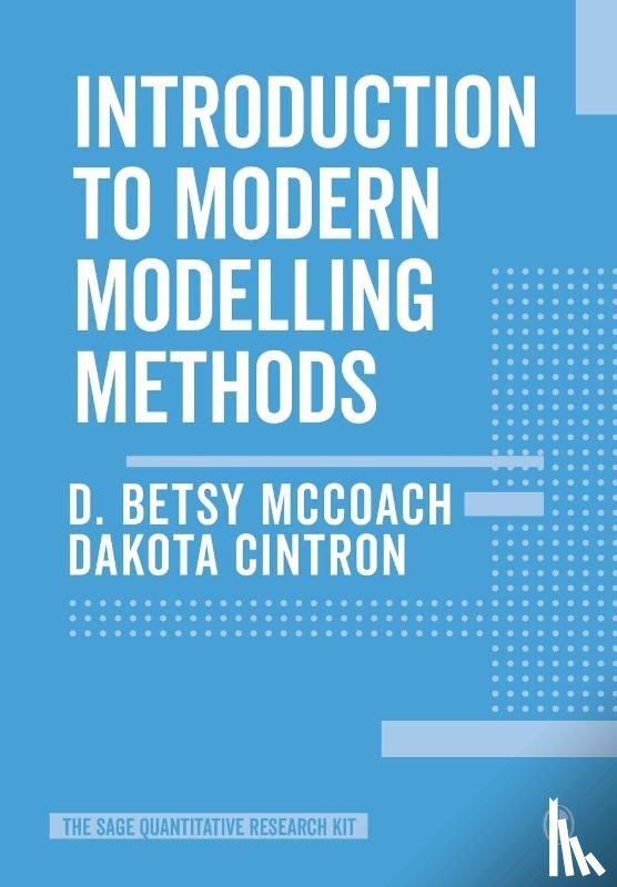 McCoach - Introduction to Modern Modelling Methods