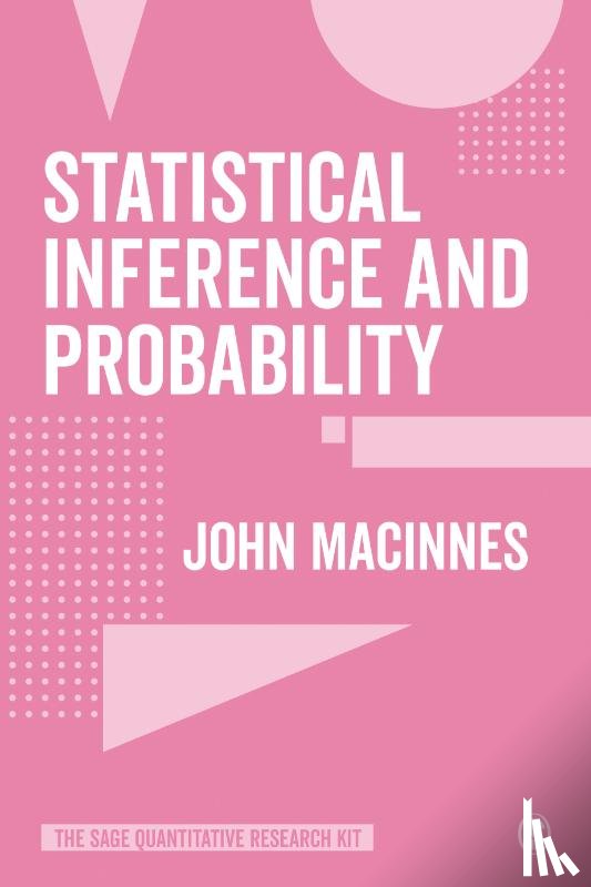 MacInnes - Statistical Inference and Probability