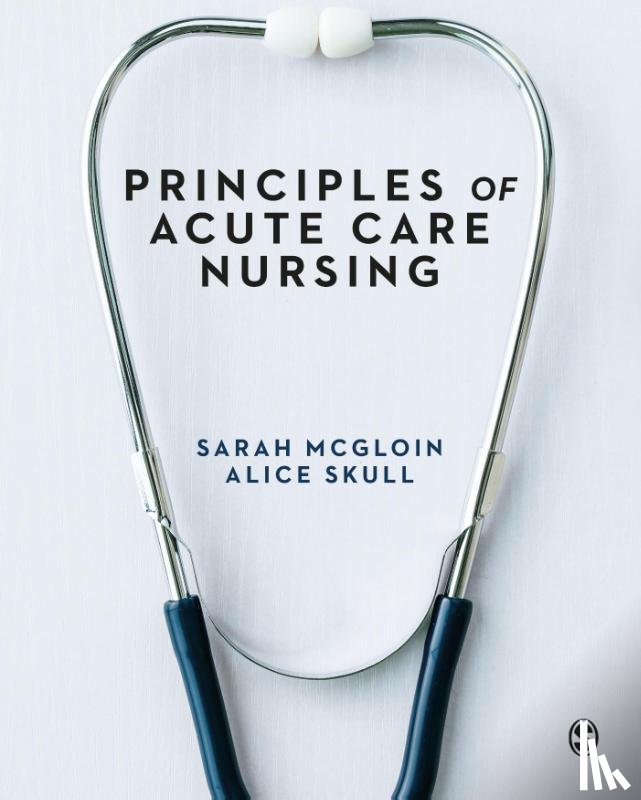 McGloin - Principles of Acute Care Nursing
