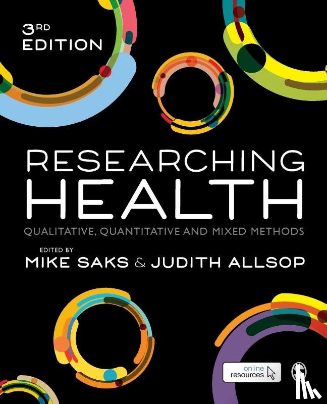  - Researching Health