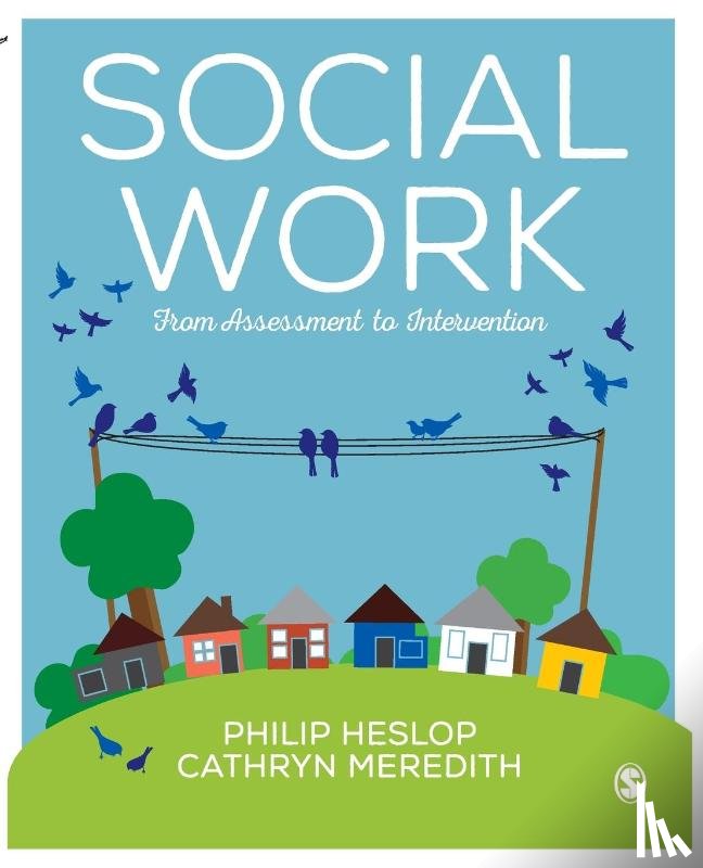 Heslop, Philip L., Meredith, Cathryn - Social Work