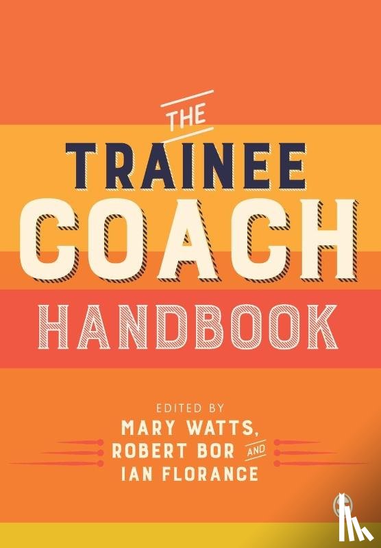  - The Trainee Coach Handbook