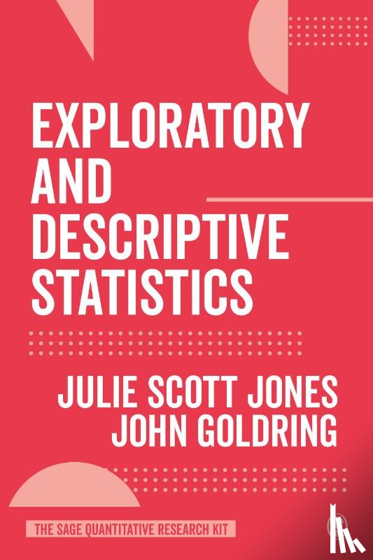 Scott Jones - Exploratory and Descriptive Statistics