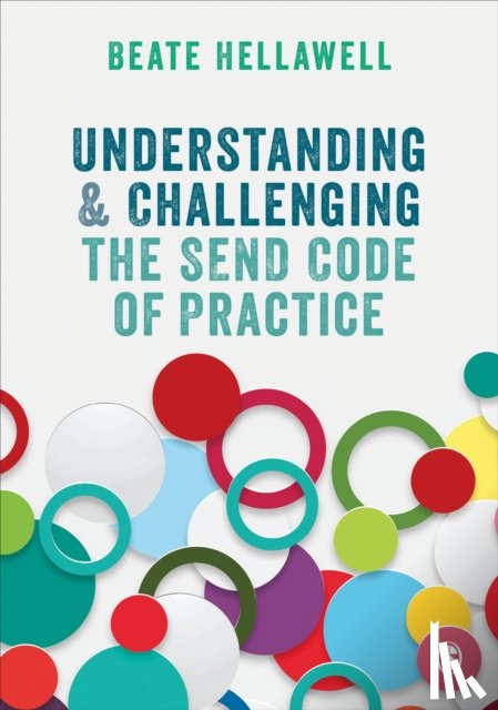 Hellawell, Beate - Understanding and Challenging the SEND Code of Practice