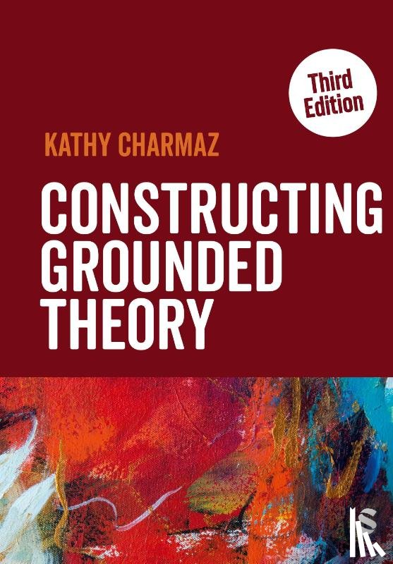 Charmaz, Kathy - Constructing Grounded Theory