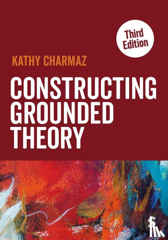 Charmaz, Kathy - Constructing Grounded Theory