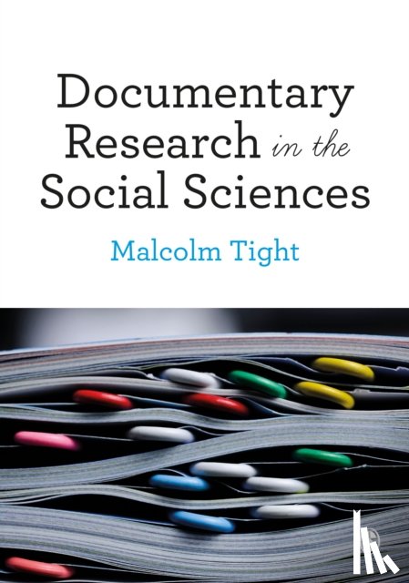 Tight - Documentary Research in the Social Sciences