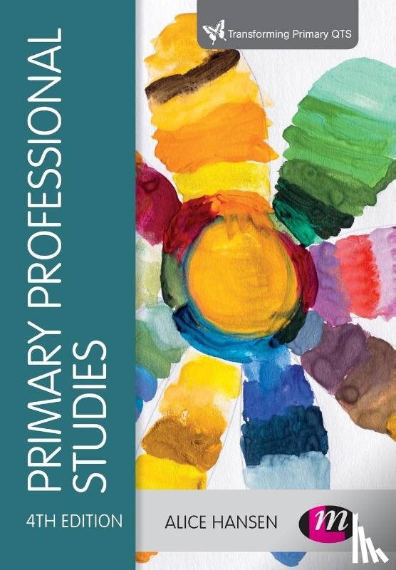  - Primary Professional Studies