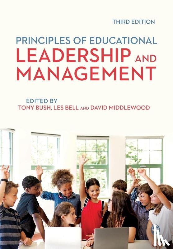 - Principles of Educational Leadership & Management