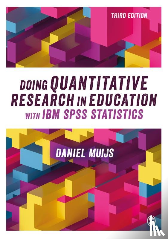 Muijs - Doing Quantitative Research in Education with IBM SPSS Statistics