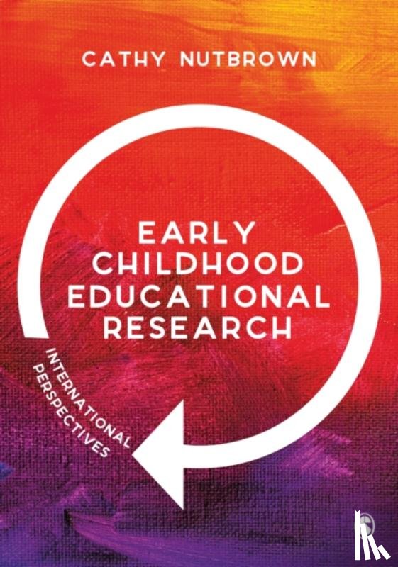 Nutbrown, Cathy - Early Childhood Educational Research