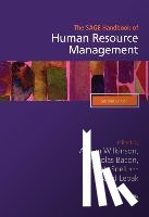 Wilkinson - The SAGE Handbook of Human Resource Management, 2e