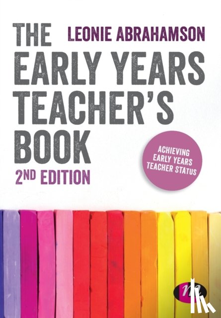 Abrahamson, Leonie - The Early Years Teacher's Book