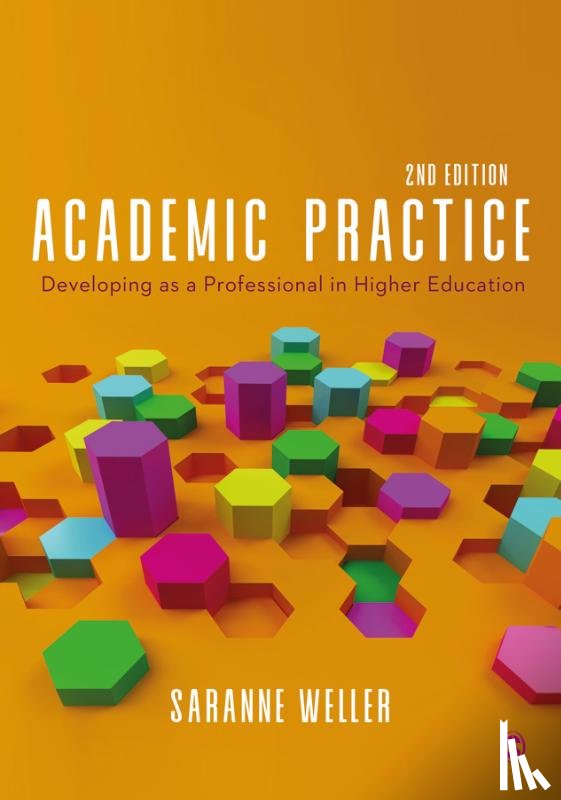 Weller, Saranne - Academic Practice