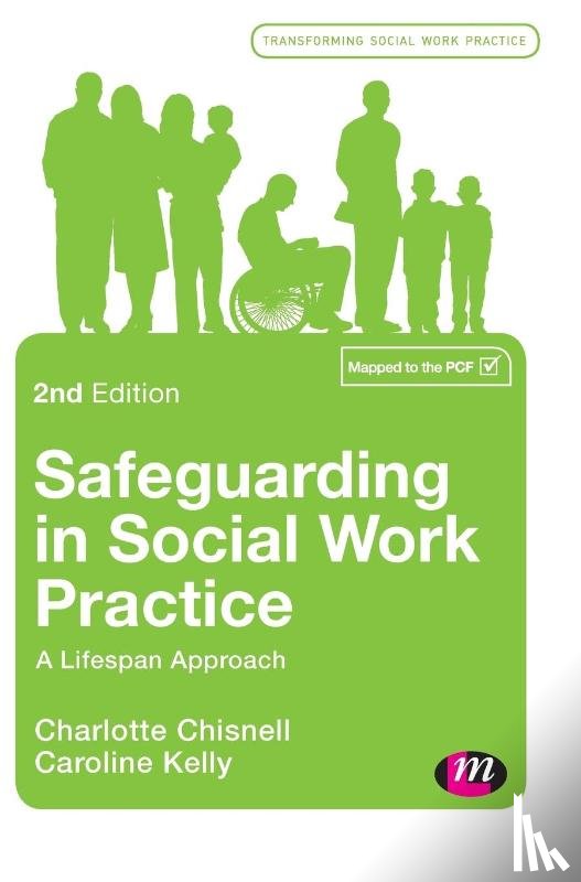 Chisnell - Safeguarding in Social Work Practice