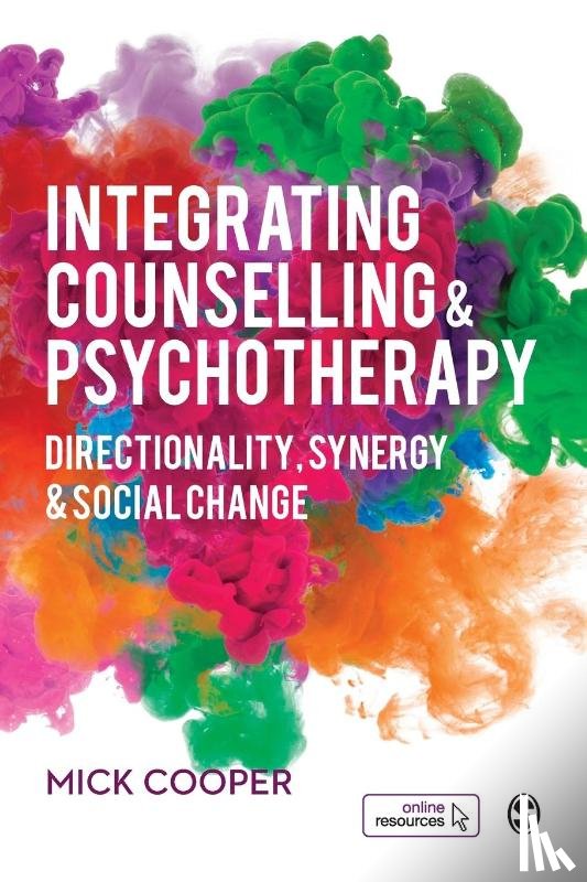Cooper, Mick (University of Roehampton - Integrating Counselling & Psychotherapy
