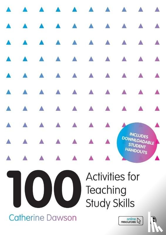 Dawson, Catherine - 100 Activities for Teaching Study Skills