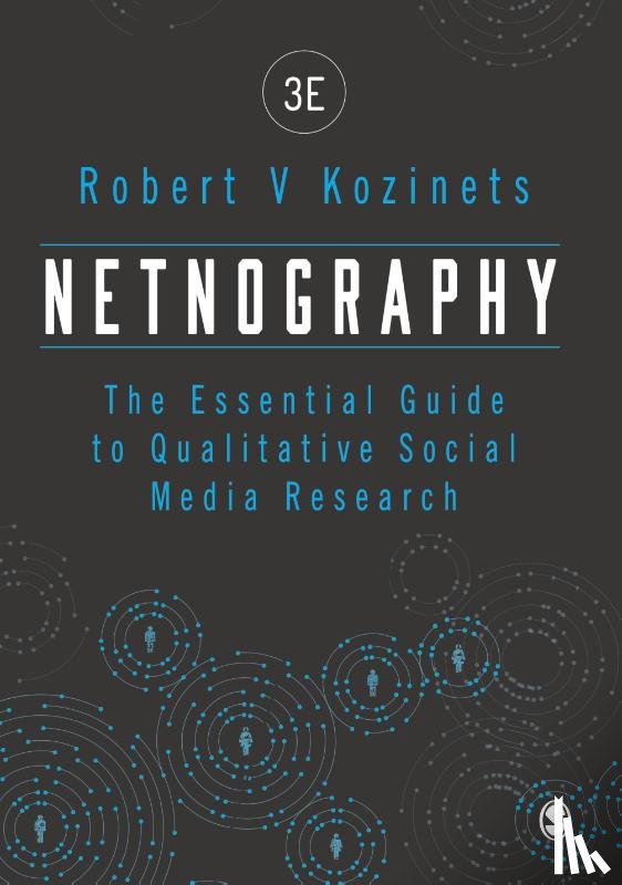 Kozinets, Robert (University of Southern California - Netnography