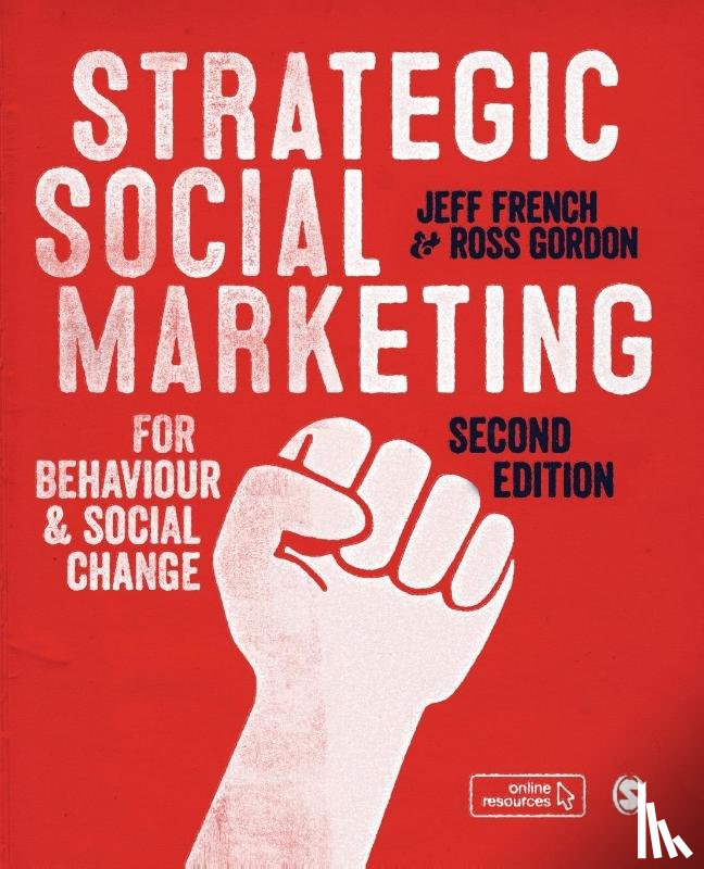 French, Jeff, Gordon, Ross - Strategic Social Marketing