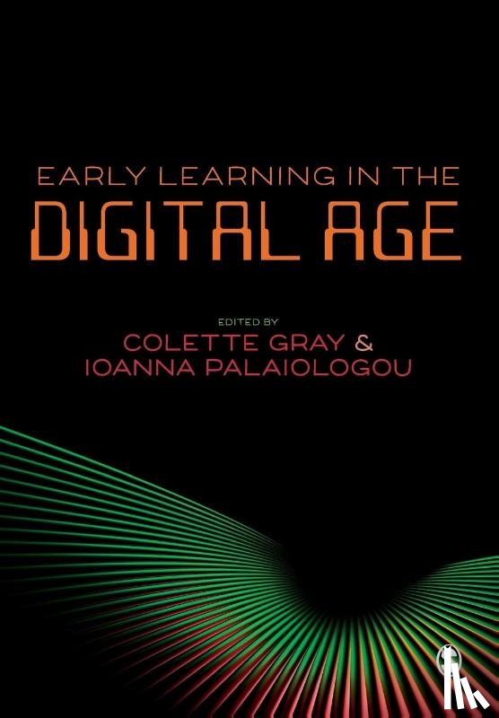  - Early Learning in the Digital Age