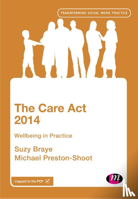  - The Care Act 2014