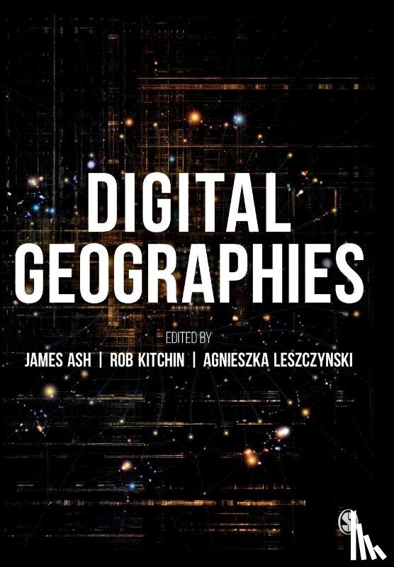  - Digital Geographies