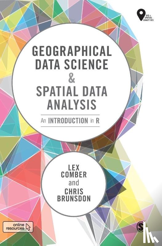 Comber - Geographical Data Science and Spatial Data Analysis