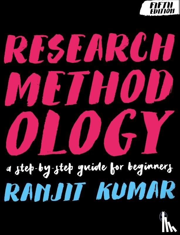 Kumar, Ranjit - Research Methodology