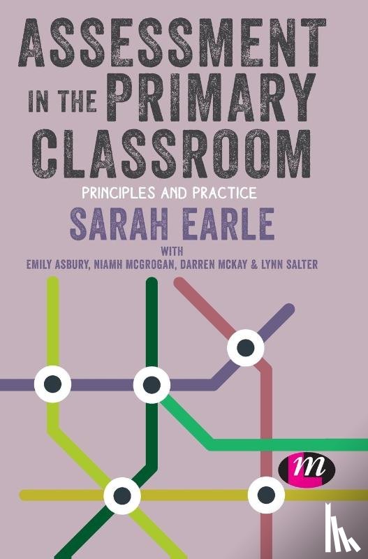Earle - Assessment in the Primary Classroom