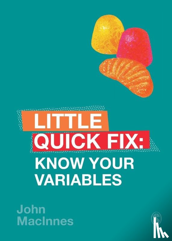 MacInnes - Know Your Variables: Little Quick Fix