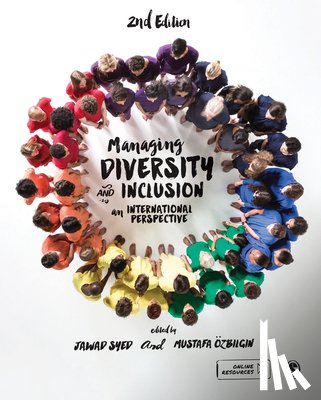 Jawad Syed, Mustafa Ozbilgin - Managing Diversity and Inclusion