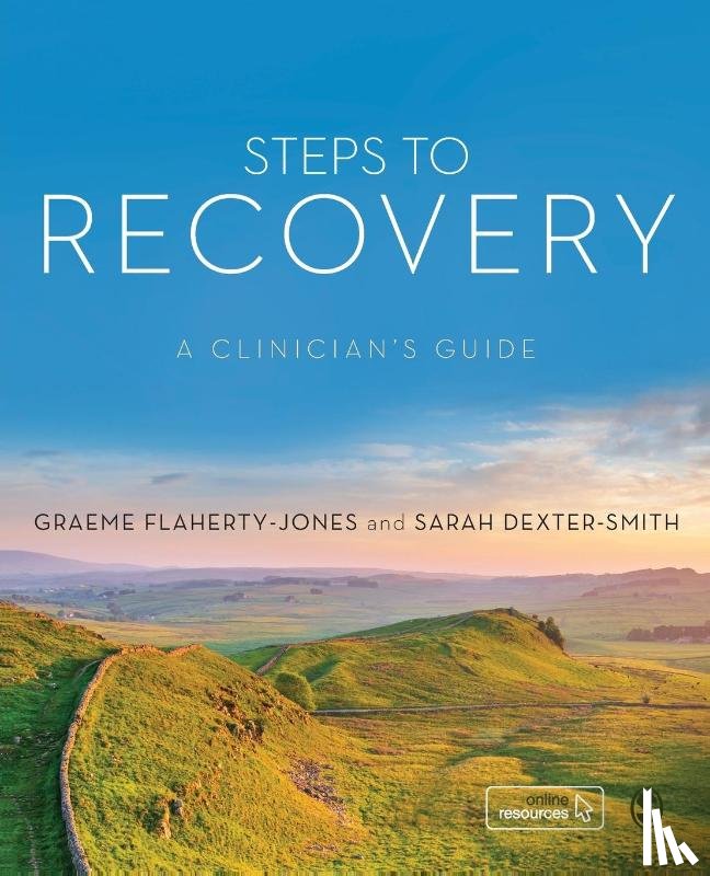 Flaherty-Jones, Graeme, Dexter-Smith, Sarah - Steps to Recovery