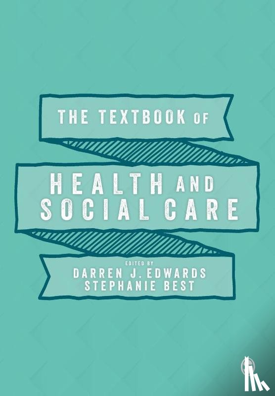  - The Textbook of Health and Social Care