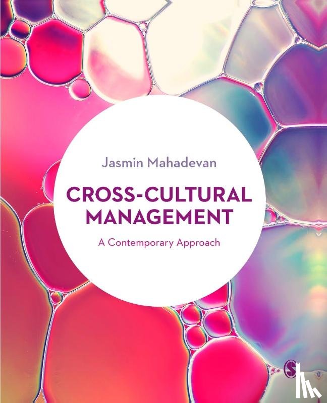 Mahadevan, Jasmin - Cross-Cultural Management