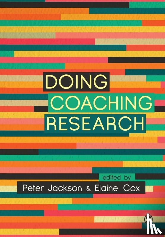  - Doing Coaching Research