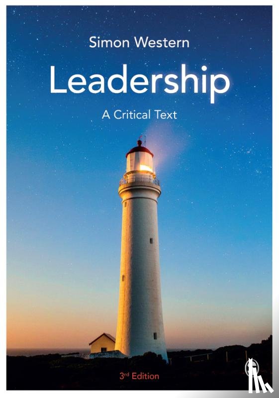 Western, Simon - Leadership